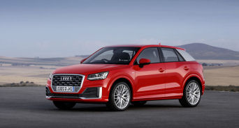 audi q2 2016 2017 date commercialisation prix tarif infos