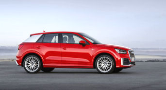 audi q2 q 2 2016 2017 prix tarif infos informations