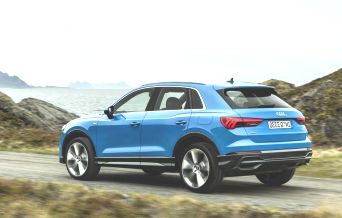 audi q3 2018 2019 date commercialisation prix tarif neuf occasion audi q3