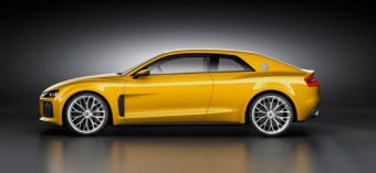 audi sport quattro 2014 2015 date commercialisation prix tarifs