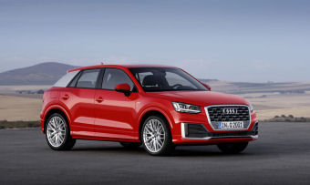 nouvelle audi q2 2016 2017 date commercialisation prix tarifs tarif