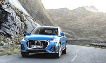 nouvelle audi q3 2018 photos 2019 date commercialisation prix tarif neuf occasion audi q3