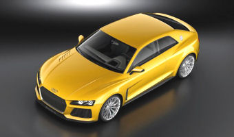 nouvelle audi sport quattro 2014 2015 date commercialisation prix tarifs infos