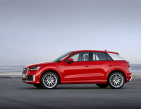 photos audi q2 q 2 2016 2017