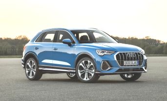 audi q3 2018 photos 2019 date commercialisation prix tarif neuf occasion audi q3