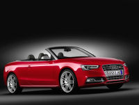 audi a5 cabriolet 2011 nouveaute photos