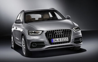 nouvelle audi q3 achat commercialisation 2011