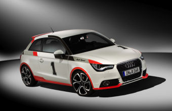 audi a 1 audi sport 2011