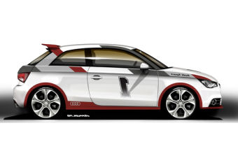 audi a 1 audi sport image