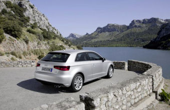 audi A3 2012 commercialisation prix photos