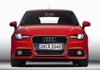 nouvelle audi a 1 2010