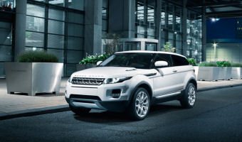 nouvelle range rover evoque 2011 infos achat prix