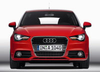 photo nouvelle audi a1