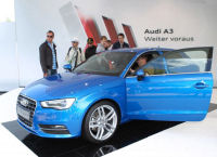 presentation nouvelle audi a3 2012 photos