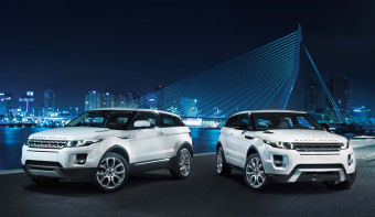 range rover evoque 2011 achat prix photos infos