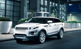 range rover evoque 2011 land rover achat prix infos