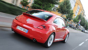 volkswagen nouvelle beetle 2011 2012