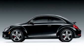 volkswagen nouvelle beetle commercialisation 2011 2012