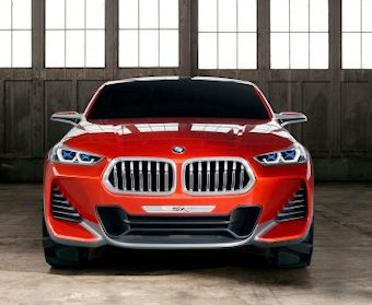 bmw x2 date commercialisation prix tarif neuf occasion bmw x2 2016 2017