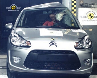 citroen c3 prix neuve occasion