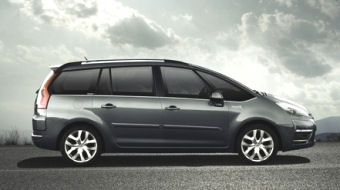 citroen c4 picasso prix diesel essence tarifs