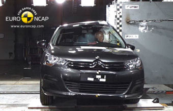 citroen c4 prix diesel essence tarifs test euro ncap