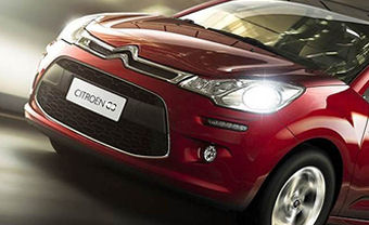 citroen ds3 cabrio cabriolet date commercialisation prix