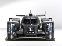 72 le mans audi garage