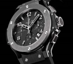 montres hublot prix photos infos