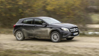 mercedes gla 2014 2015 occasions prix tarif offres occasion