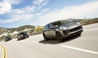 porsche macan 2013 2014 photos prix tarifs