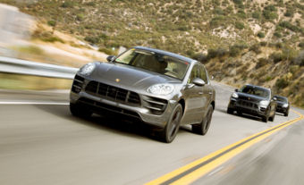 porsche macan 2013 2014 prix tarif date commercialisation