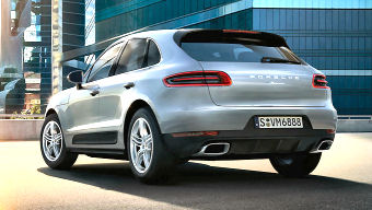 porsche macan 2014 2015 tarif prix neuf occasion date sortie commercialisation