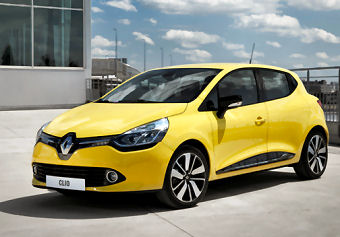 achat nouvelle renault clio 2012 prix