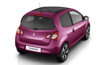Renault Twingo prix neuve tarifs diesel essence, Renault Twingo