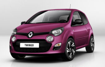 achat renault twingo prix neuf occasion