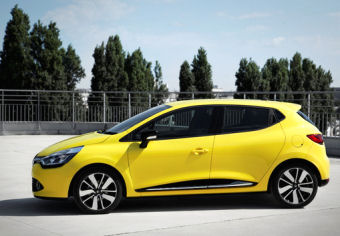 nouvelle renault clio 2012 prix commercialisation