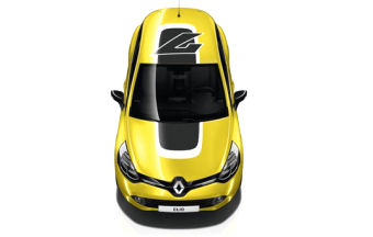 nouvelle renault clio 4 2012 prix neuve tarif diesel essence