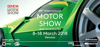 poster salon auto geneve 2018 mars 2018 dates horaires parking prix tarifs adresse