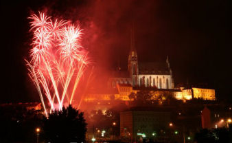 voyage nouvel an 2017 reveillon 2017 prague republique tcheque photo