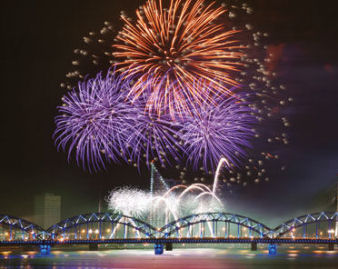 voyage reveillon nouvel an 2017 sejour en europe